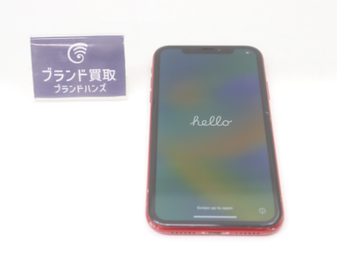 アップル iPhone XR 128GB MT0N2J/A