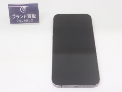 アップル iPhone 13 PRO A2641 MLJQ3J/A 512GB