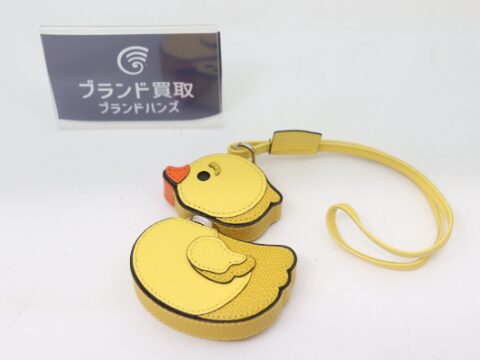 ヴァレクストラ ダック チャーム