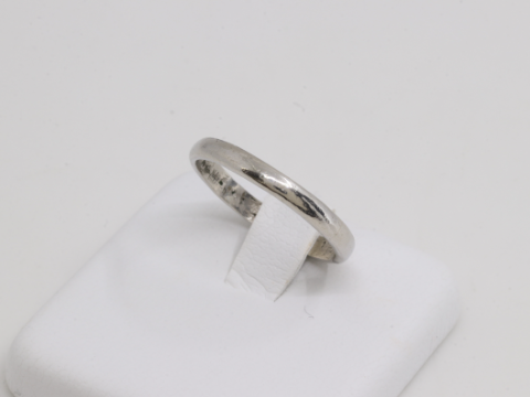 Pt1000 リング 3.8g
