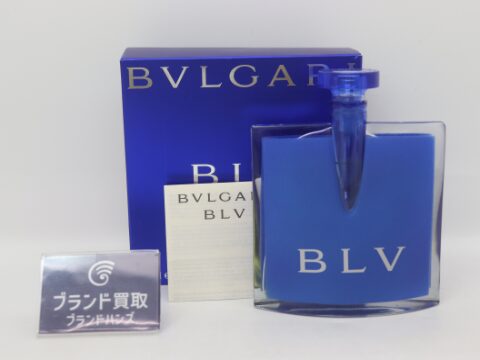 ブルガリ オードオパルファム ブルー 75ml