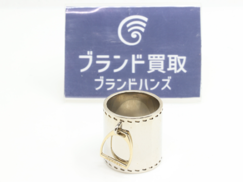 エルメス スカーフリング