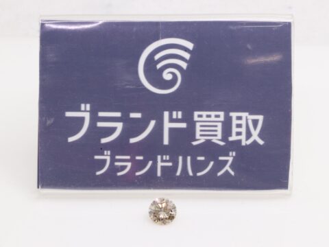 ダイヤモンド ルース D1.0ct UN