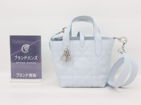ディオール トゥジュール バーティカルナノ