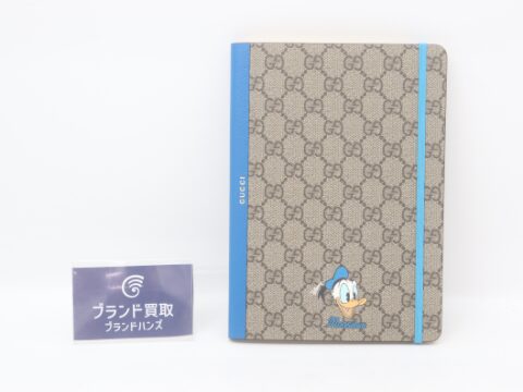 グッチ GGスプリーム ディズニー ドナルド