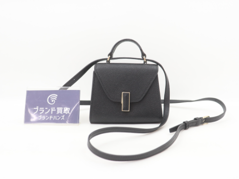 ヴァレクストラ イジィデ 2WAY ハンドバッグ