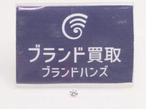 ダイヤモンド ルース D0.28ct