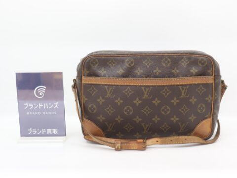 ルイヴィトン モノグラム トロカデロGM M51272