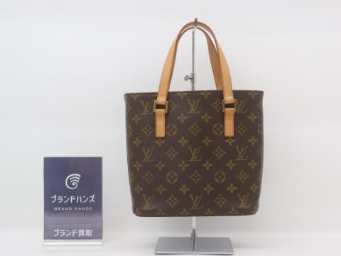 ルイヴィトン モノグラム ヴァヴァンPM M51172