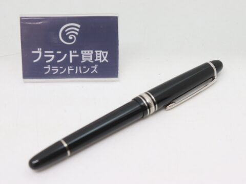 モンブラン マイスターシュテック 14K 585 万年筆 4810