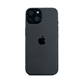iPhone15-128GBブラック