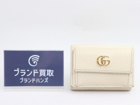 グッチ コンパクトウォレット