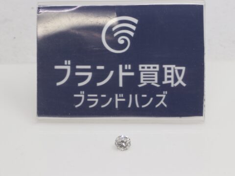 ダイヤモンド ルース 0.73ct H-I1-Fair