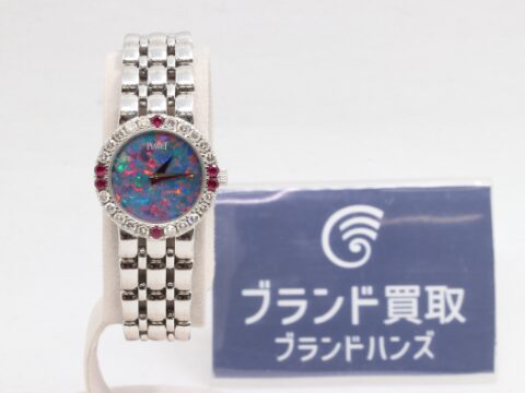 ピアジェ ダンサー K18WG