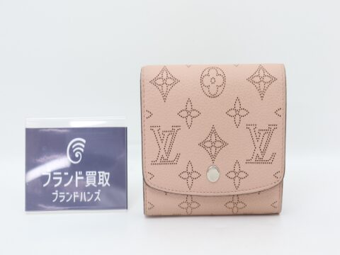 イニシャル入りのルイヴィトンのバッグ・財布買取｜ブランドハンズ