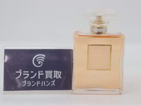 シャネル ココマドモワゼル オードゥパルファム 100ml 残量9割