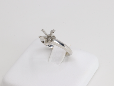 Pt900 リング 4.2g
