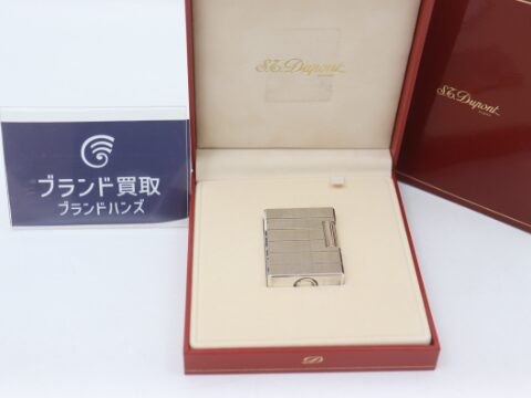 デュポン ライン2 ライター