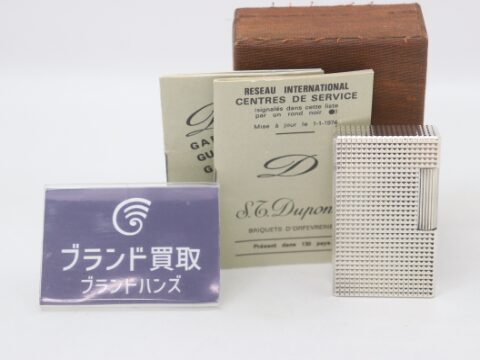 デュポン ライン1L ライター