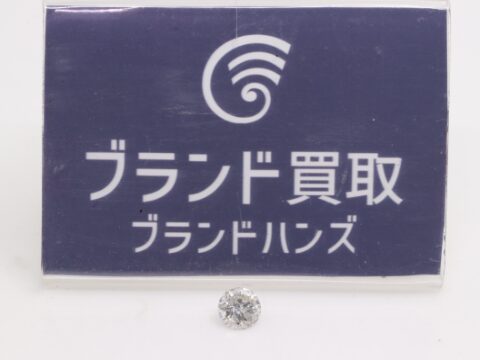 ダイヤルース 1.00ct I-I2-FR-N