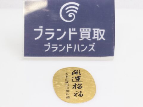 K24 小判 5g
