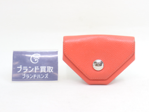 エルメス ルヴァンキャトル A刻印 コインケース