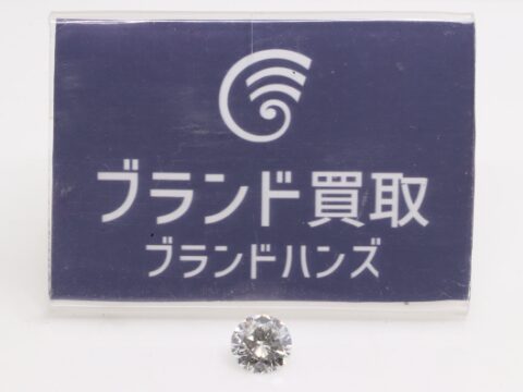 ダイヤルース 2.02ct H-SI2-VG-N