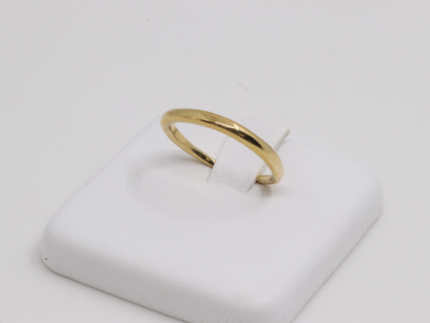 14K リング 1.6g