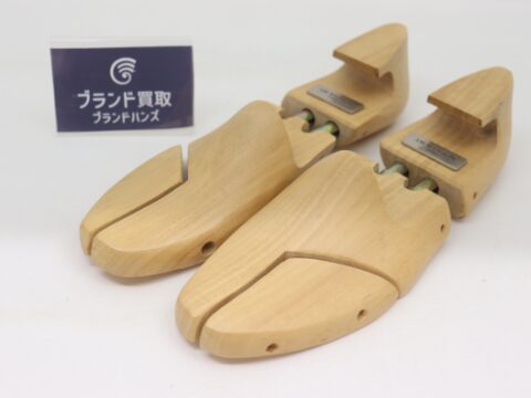 JMウエストン シューツリー シューキーパー