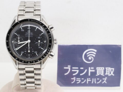 オメガ スピードマスター 3510.50