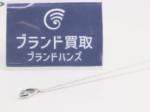 ヨンドシー K10 ネックレス 1.6g