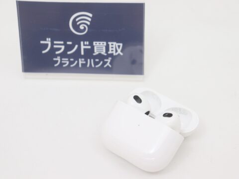 アップル AirPods Pro2