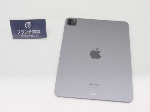 Apple iPad Pro 第11世代