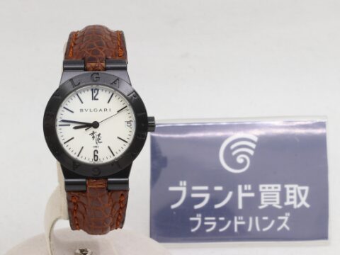 ブルガリ ディアゴノ LC29S