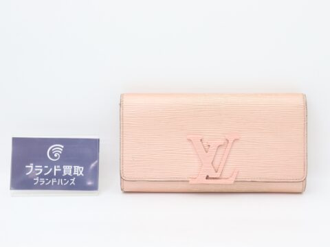 ルイヴィトン ポルトフォイユルイーズ M61404