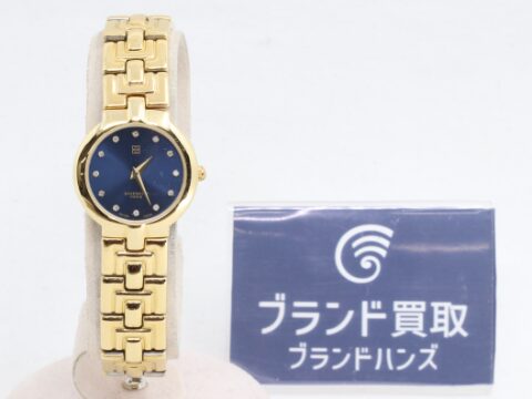 ジバンシー 12PD SS QZ レディース