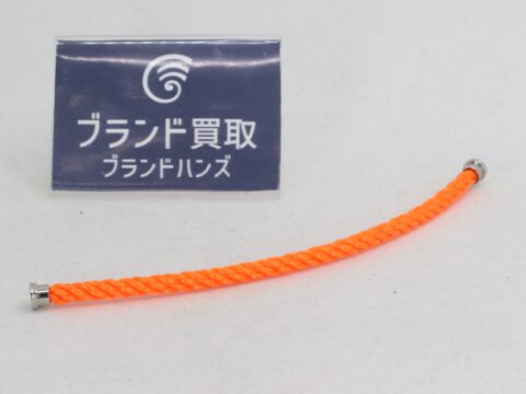 フレッド フォース10 ケーブル Steel14 2.5g