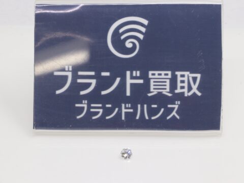 ダイヤルース 0.208ct G-VS2-G-N