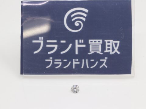 ダイヤモンド ルース H-I-1-G-N 0.375ct