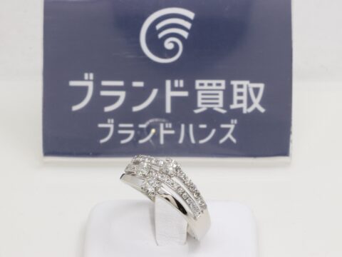 ダイヤモンド買取｜高い買取価格と相場で売れるブランドハンズ