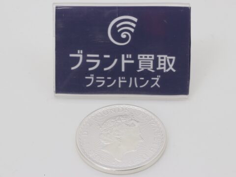 銀（シルバー）の買取｜高い買取価格で売れるブランドハンズ