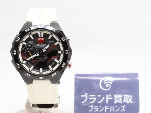 カシオ エディフィス TYPE-R