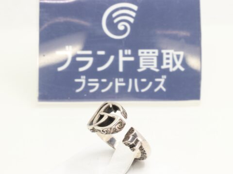 グッチ GGマーモント リング