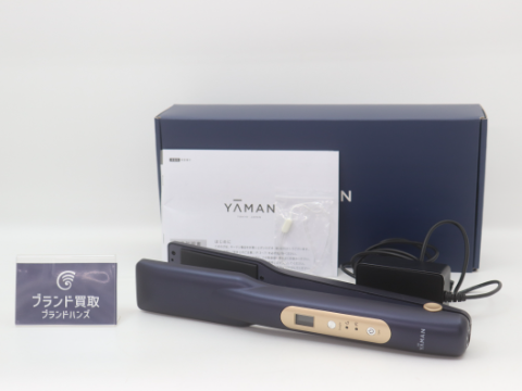 ヤーマン ナイトリぺアアイロン YJHB4L