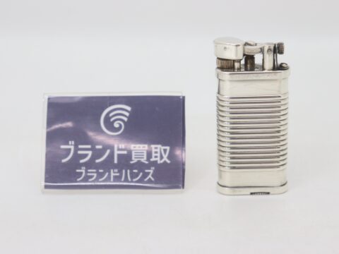 ダンヒル ユニーク ガスライター