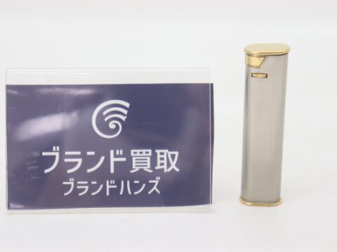 ダンヒル ライター スリム