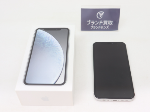 iPhone XR 128GB MT0J2J/A