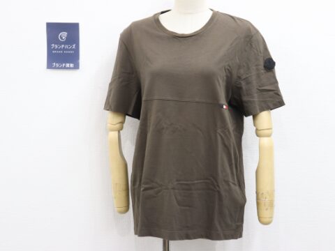 モンクレール MAGLIA Tシャツ