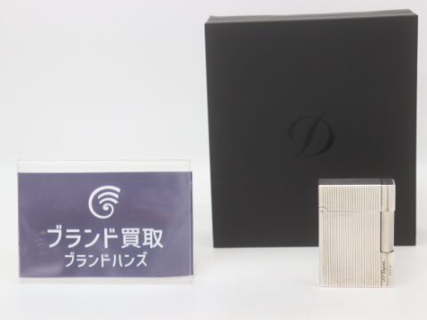 デュポン ギャツビー ヴァーティカル ライン 18137