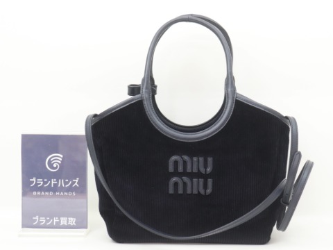 アイビー コーデュロイ